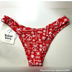 Kulani kini bottoms